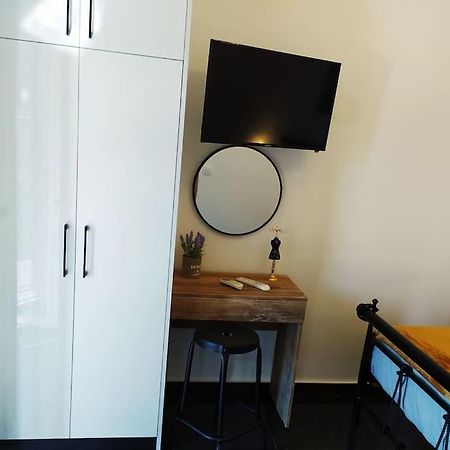 Chrysa'S Cozy Apartment Corfu  Bagian luar foto