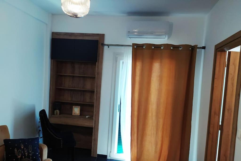 Chrysa'S Cozy Apartment Corfu  Bagian luar foto