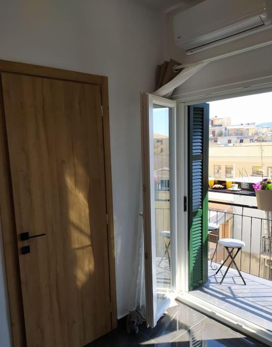 Chrysa'S Cozy Apartment Corfu  Bagian luar foto